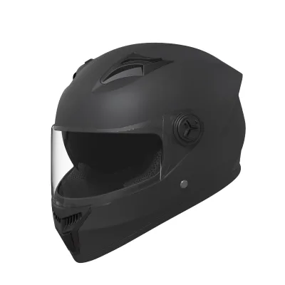 BRAD Multiple Colour Unisex Motorbike Helmet Dot Certified Racing Full Face Motorcycle Helmet