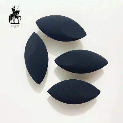 Custom Logo Soft Latex Free Makeup Sponge Sponges for Makeup Base Beauty Egg