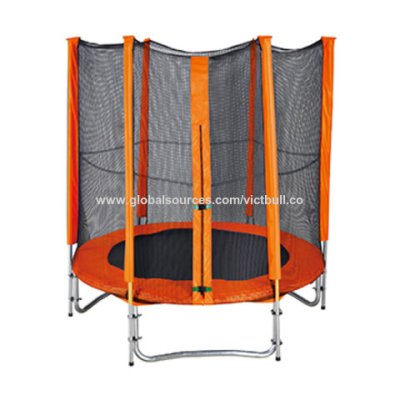 Outdoor round trampoline for sale