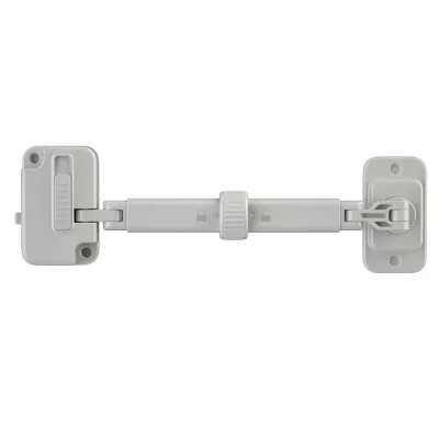 Higher Quality Infant BPA Free Safety protection Locks Window Safety Locks Keys Baby Proofing Cabinet Adjustable Strap Baby Lock