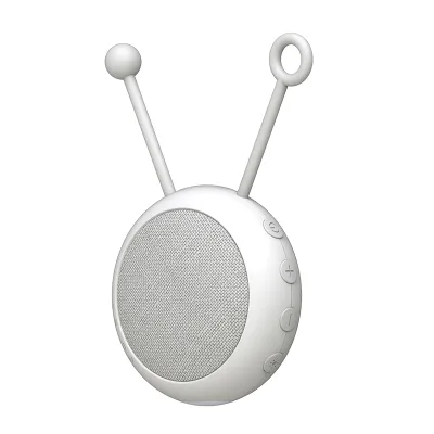 Portable Night Light with White Noise Machine for Sheep Aid