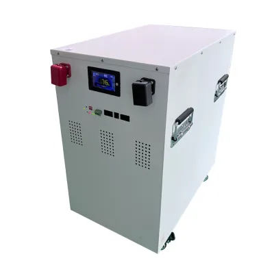 Vertical Movable DIY Battery Box 48V 51.2V JK Smart 16S200A BMS LiFePO4 300Ah with Display Breaker