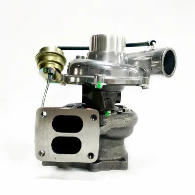 Auto Spare Part Engine Parts Turbochargerc for Nissan Turbo OEM 14201-Z5876