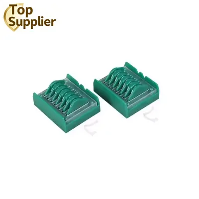 Euprun Laparascopic Medical Surgery Hem-o-lok Polymer Locking Ligation Clips