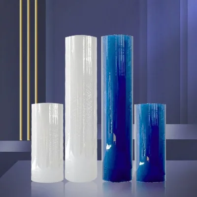 High-Definition PET Heat Transfer Film for Custom Crystal Stickers A/B Printing and Durable Adhesive Labels