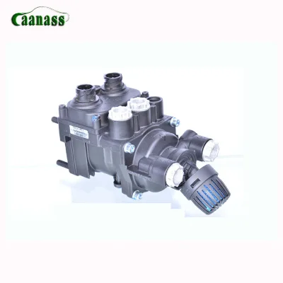 1935123 4800015000 USE for SCAN TRUCK Foot Brake Valve for Sale Parts Spare