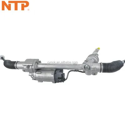 LR049355 NTP Electric Steering Rack Gear RHD EJ32 for LAND ROVER RANGE ROVER EVOQUE (L538) 2011-