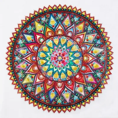 Wholesale Kids Painting Diamond Dot Painting Wholesale 5D Diamond Painting