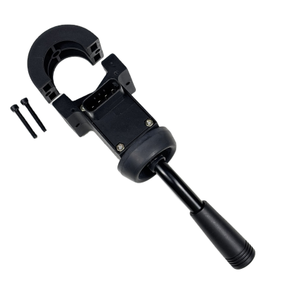 New Transmission Shifter 236520A1 278328A1 Shifter Switch for 580L 580M 580SN 590SN 570LXT High Quality