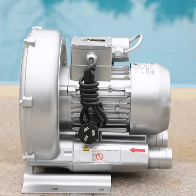 Swimming Pool Equipment High Flow air Pump for Massage Chair