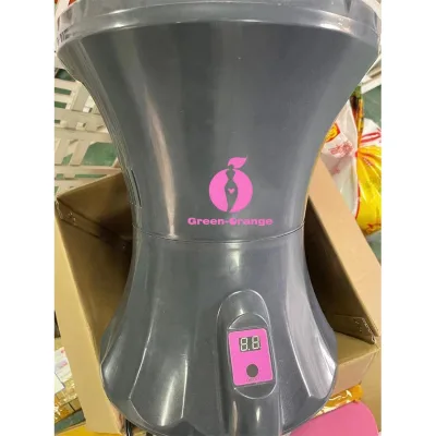 OEM Factory Directly Vaginal Spa Yoni Steam Seat Bath Feminine Hygiene Product