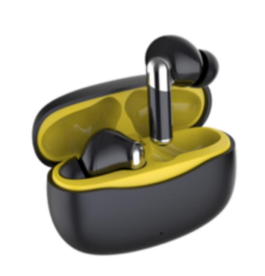 Long Battery Life Wireless Waterproof Earphones In-ear Earphone Headphone Headset Wireless Earphones