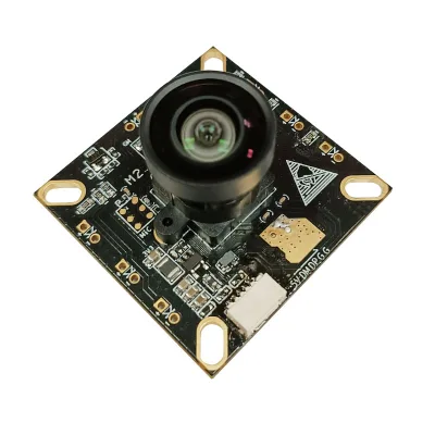 2MP 1080P Live Video Webcam OV2710 Super wide angle lens 30fps night vision USB Camera Module