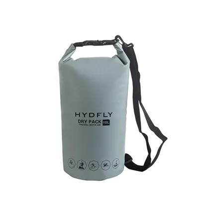 Multicolor Customized Large Capacity Waterproof Environmental protection Pvc Beach Shoulder Bag Backpack Handbag