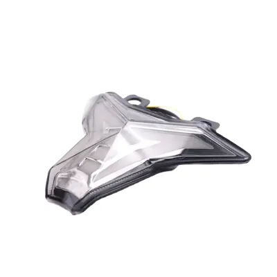 Suitable for Kawasaki KAWASAKI Z1000/2018 Zx10r Motorcycle LED Tail Light Assembly