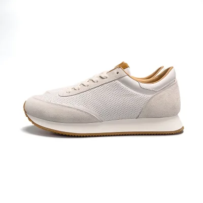 New Men's Brand Sneakers Luxury Fashion Designer Men's Casual Sneaker Run Shoe Man Woman