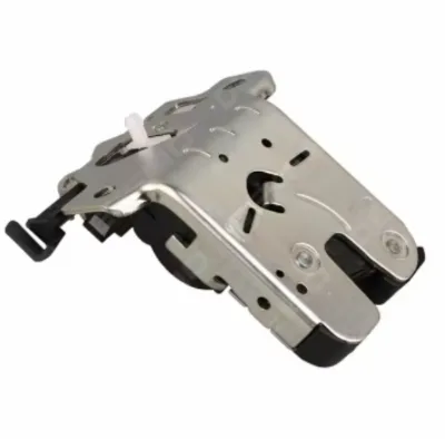 Trunk Lock 3GD827503B