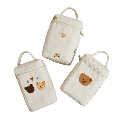 Wholesale Low Price Luggage Bags With Kid Strollers Accessories Most Popular Thermal Lunch Box Machine