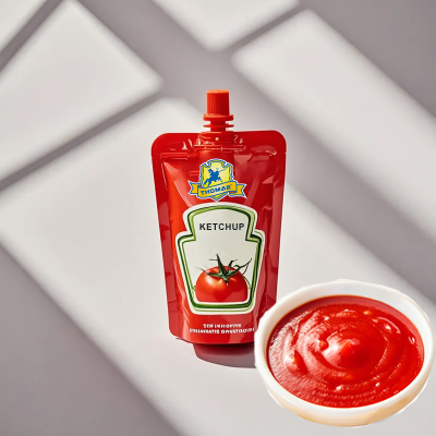 Sale ChinSu Tomato Sauce Ketchup From Vietnam Masan