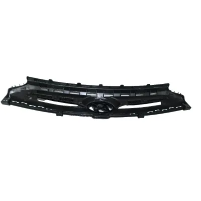 2014 for Hyundai GENESIS COUPE Front Bumper Grill Assembly 86350-2M310 863502M310