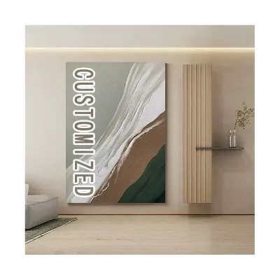 GLP Factory Wholesale Artist Canvas Anime Canvas Canvas Art Wall Decor