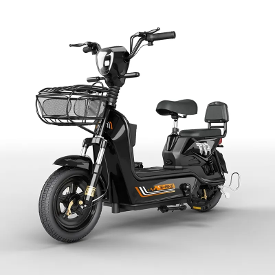 Inexpensive Electric Vehicles Motor Electric Bikes Electric Bicycles Electric Multi-purpose Bicycle