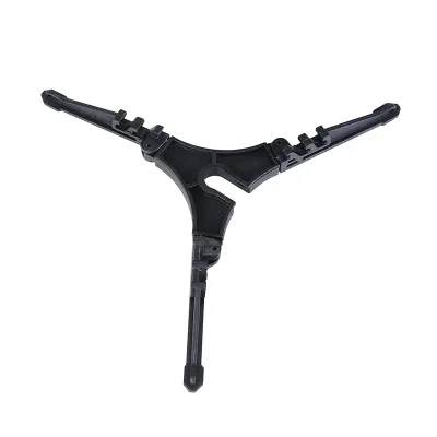 Bulin Bl10c Factory Price Nylon Foldable Gas Tank Holder Lightweight Gas Cylinder Support Holder