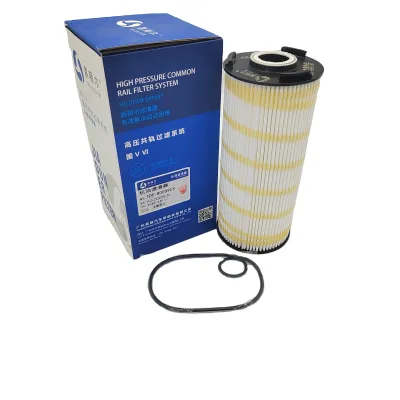 Factory Supply Environmental Protection Paper Core Oil Filter New Condition Models K13-1012250-02 K13-1012240-01 K13N-1012250-02