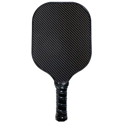 Customized Professional Outdoor Sports Pickleball Paddle Carbon Fiber Pickleball Paddle Sport Pickleball Paddles Set