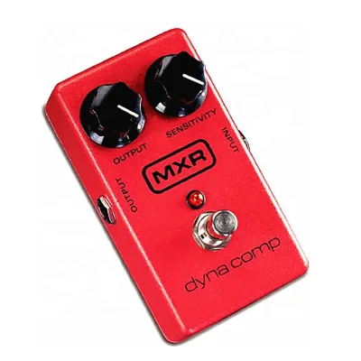 1590B Custom Aluminum Rock Effect Box Pedals for Guitar