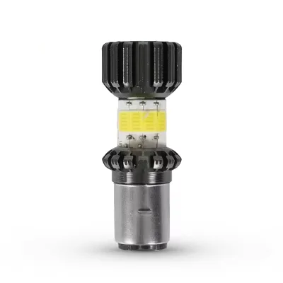 High Quality Super Bright White Fixed Lamp Holder Motorcycle Parts Led Light Decorative Lamp