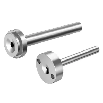 Direct From Factory High Quality Customizable Bearing Steel Sprue Bushing for Plastic Injection Mold