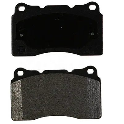 Car Spare Parts 58101-2MA10 Genuine and Original Brake Pad Pastillas De Freno for Hyundai v ROHENS COUPE
