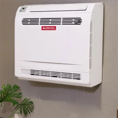 AOKOL Factory 18000BTU 40GW Home Cool Heating Air Source Full DC Inverter Europe Compatibility Low Temp R32 Wall Split Heater