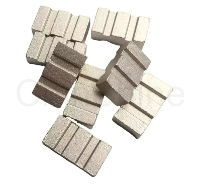 Best Turbo Sandstone Diamond Segment Fast and Long Life Cutting Segment Diamond Tools