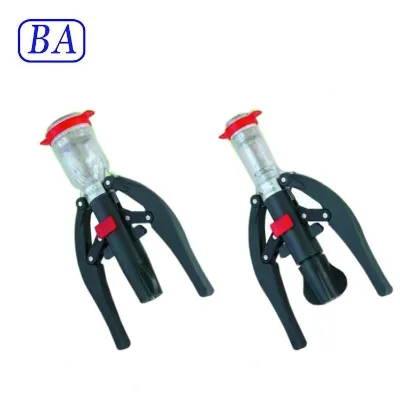 Medical Disposable Circumcision Stapler Device for Urological Surgery Use