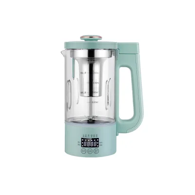 Health Preserving Juicers Small Multifunctional Soybean Milk Machines One Machine Three Functions Juicing Tea Slow Stewing
