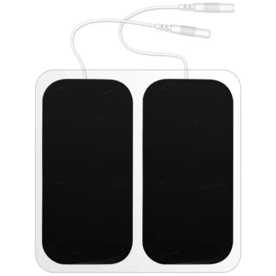 Japanese Gels Best Quality Tens 7000 Electrode Pads