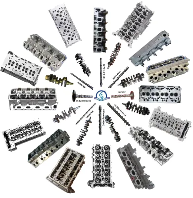 Brand New ALTERNATOR 3730045001 37300-45001 for H-YUNDAI COUNTY, MIGHTY D4DA