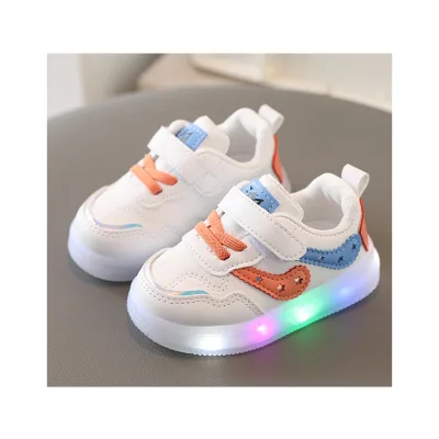 High Quality Kids New Outdoor Garden Professional Shoe Light up Roller Shoes Light
