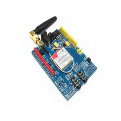 Low Cost Price SIM900 Quad-band GSM GPRS Module