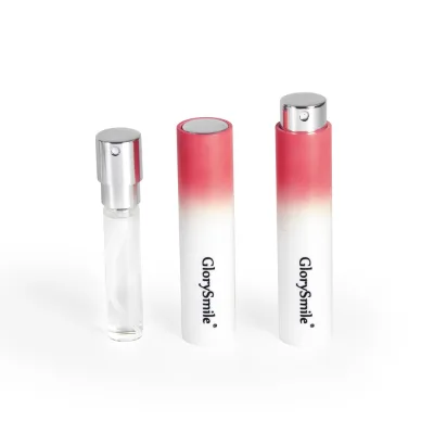 Hot Selling 8ml Mint Fruity Breath Freshener Refreshing Spray Mouth Spray Anti Odor Bad Breath