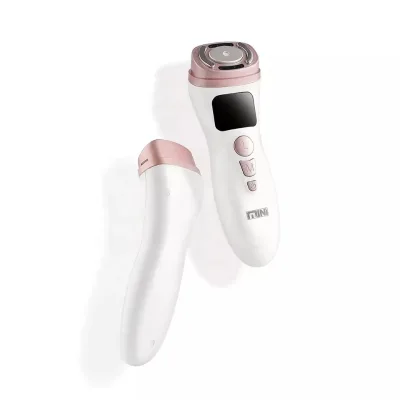 Portable Mini Body Anti-Aging Skincare Tool Skin Lifting MassageWholesale Multifunction Face Lifting Massage Machine Face Care