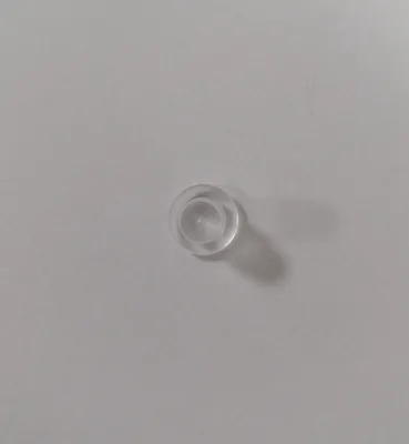 Plug for the Aluminium Fling Wand Control