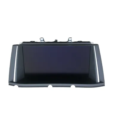 Classic Hot Selling 7 Series F01F02F04LCI Front Workbench Display LED Screen CCC CIC NBT EVO Navigation TV for BMW