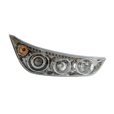 Bus Front Combination Headlights LED Combination Headlights for Bus