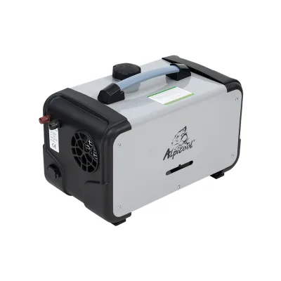 Alpicool Universal Car Truck Home 8KW Parking Heaters 220v 24v 12v with CE ROHS