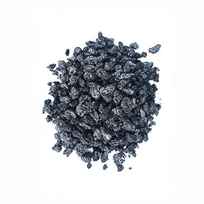 Annuolida Silver Gray Needle Coke High Carbon Content Low Sulfur Ash Metallurgical Fuel Factory Price PET Coke for Casting Lump