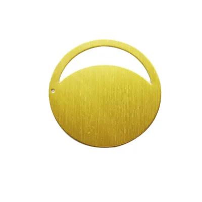 BOCP Sheet Metal Fabrication Stainless Steel Aluminum Parts CNC Drilling Laser Cutting Service for Machinery Parts Supplies