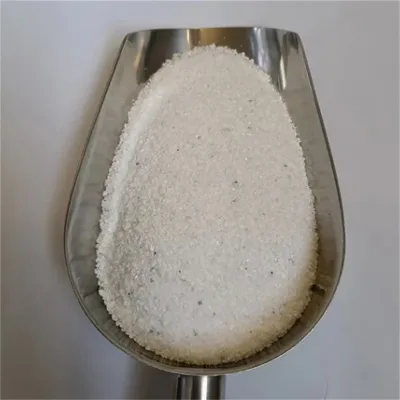 Industrial Grade Cryolite 98% Granular  for Aluminum Smelting Flux